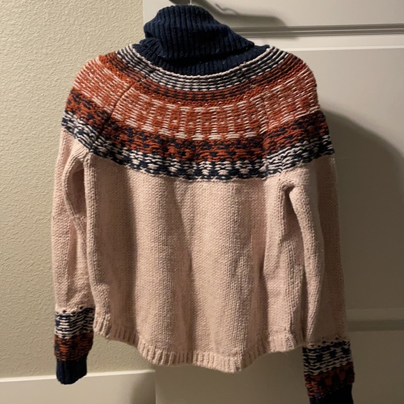 Madewell knitted sweater - Picture 4 of 6
